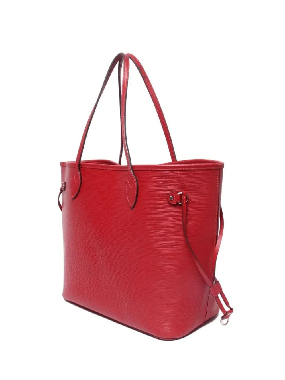 Louis Vuitton Tote Shoulder Bag Neverfull MM